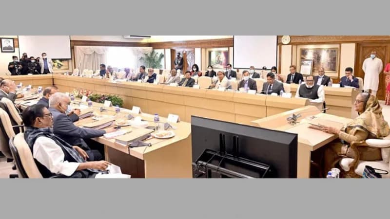 Dhaka Tribune: Draft law approved for life imprisonment over making adulterated drugs